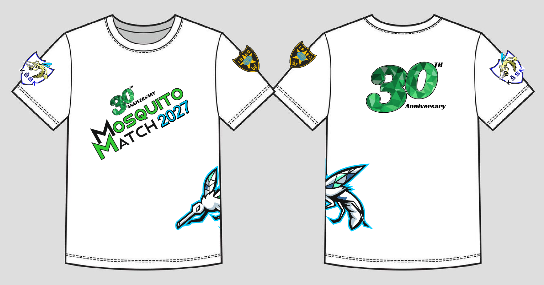 GIFT FOR EVERY SHOOTER - T-SHIRT Image